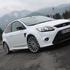 Focus RS je takšne vrste avto, ki ga vsak avtomobilistični navdušenec vneto prič