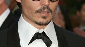 Johnnyja snubijo za vlogo Ugankarja.