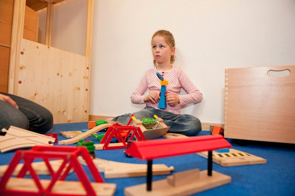 Otroci v šoli | Avtor: Profimedias