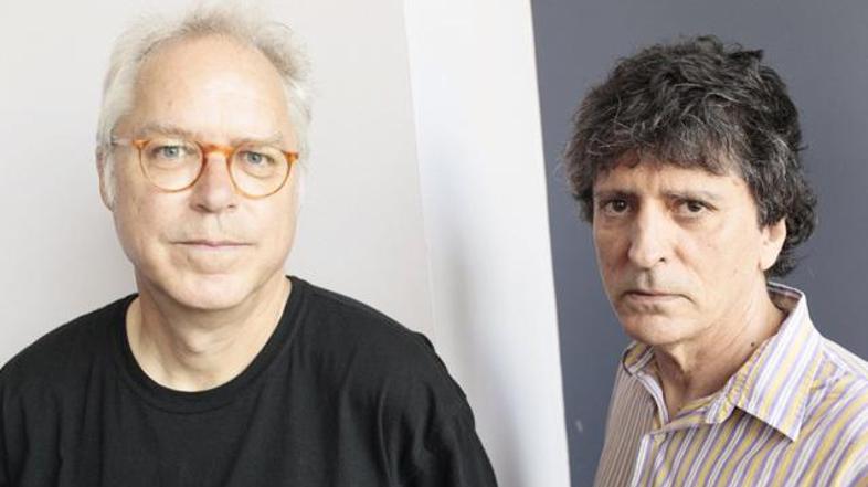 Album Lagrimas Mexicanas bo na prodajne police prišel 25. januarja. (Foto: Arhiv