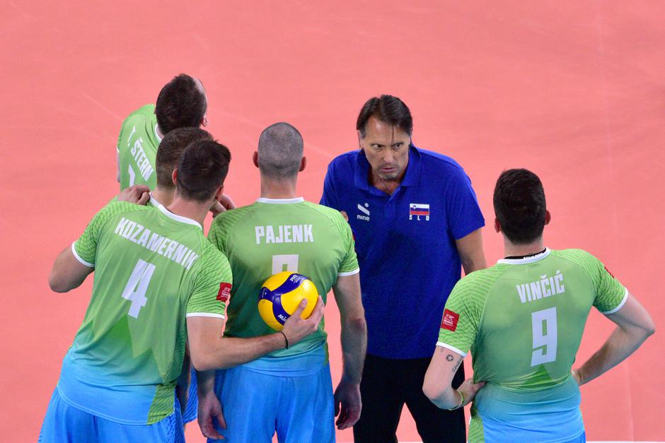 Gheorghe Cretu | Avtor: Epa