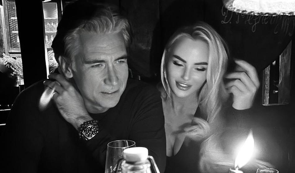 Od poroke je molčala, sedaj pa se je Plestenjakova žena le oglasila