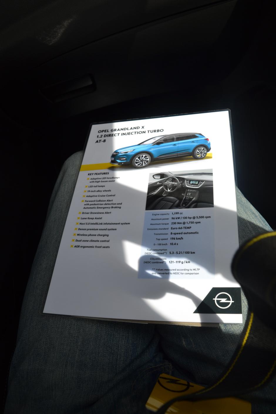 Oplova delavnica na temo WLTP | Avtor: Gregor Prebil