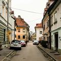 stanovanjski blok, stanovanja
