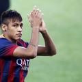 barcelona neymar