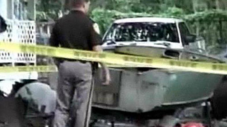 Devetnajstletni Michael Toler je že osma žrtev krvavega napada v počitniškem kam