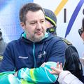 Matteo Salvini
