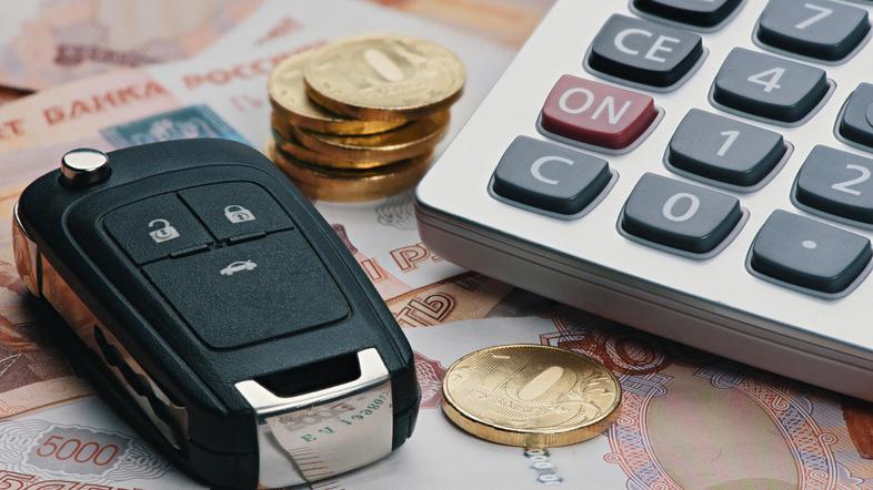 Avtomobilski ključi