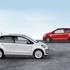Volkswagen up! s petimi vrati