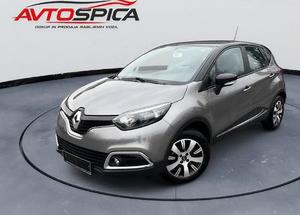 Renault Captur Authentique Energy TCe - NA OBROKE BREZ POLOGA - 