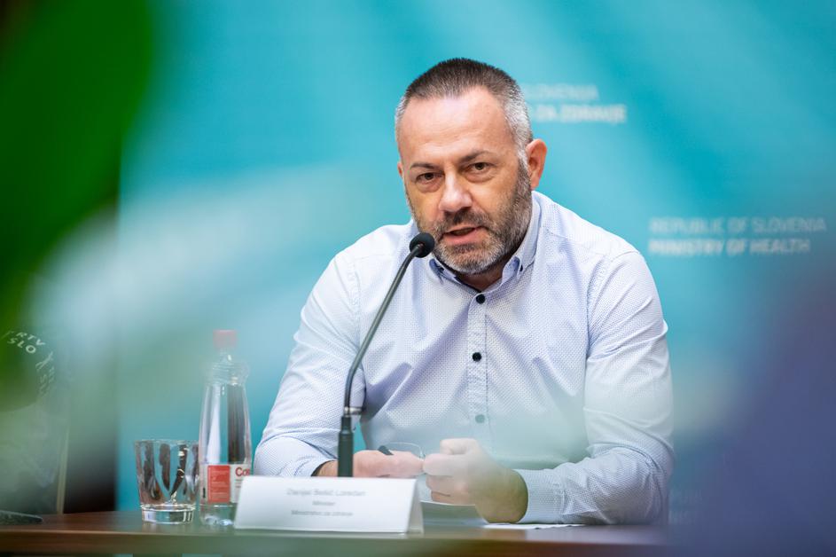 Danijel Bešič Loredan