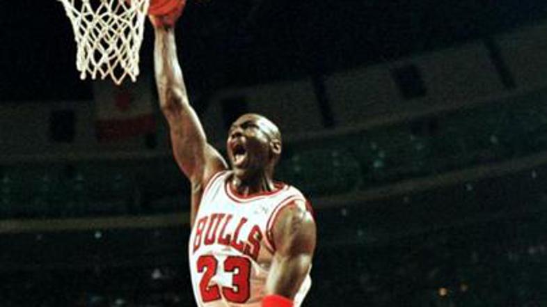 michael jordan chicago bulls