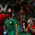 Ronaldo Coentrao Portugalska Kamerun Leiria prijateljska tekma