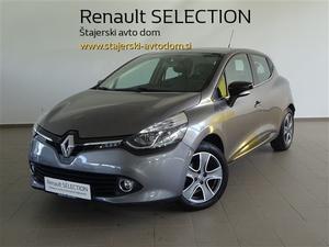 Renault Clio TCe 90 Energy Limited Start&Stop