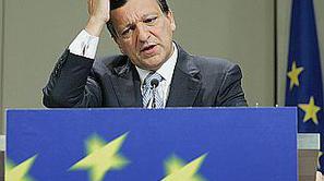 jose manuel barroso AFP