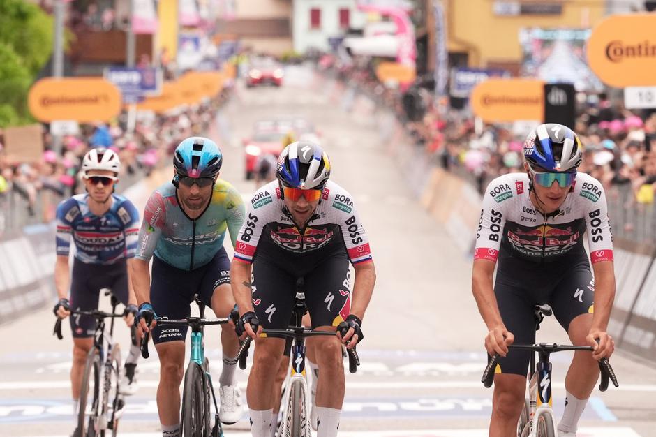 Primož Roglič | Avtor: Profimedia