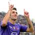 Gonzalo Rodriguez Fiorentina Atalanta Serie A Italija liga prvenstvo