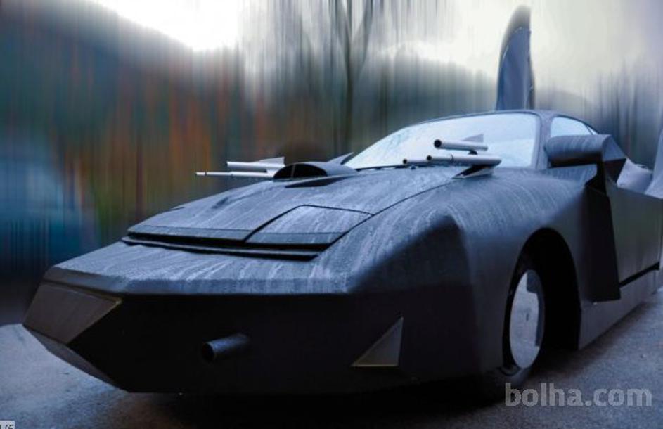 Batmobil