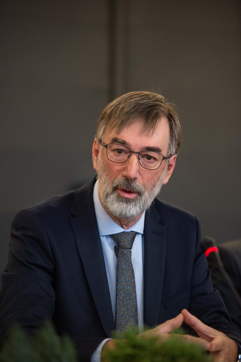 Darjo Felda | Avtor: Anže Petkovšek