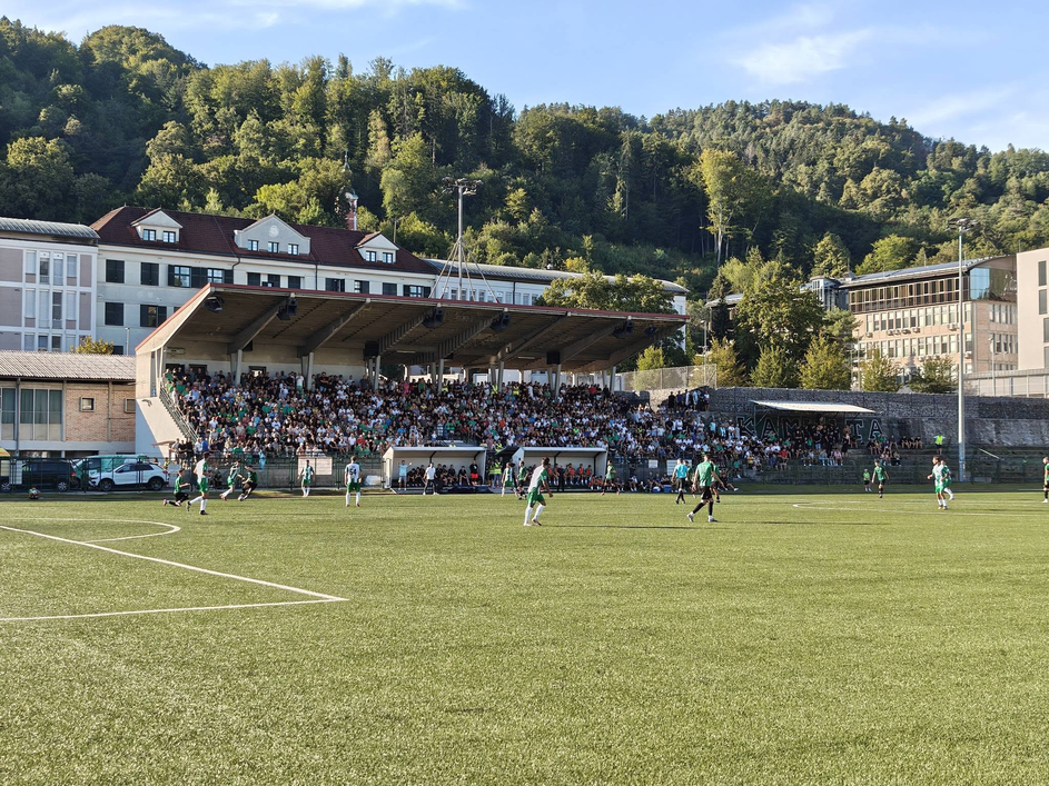 Rudar Trbovlje