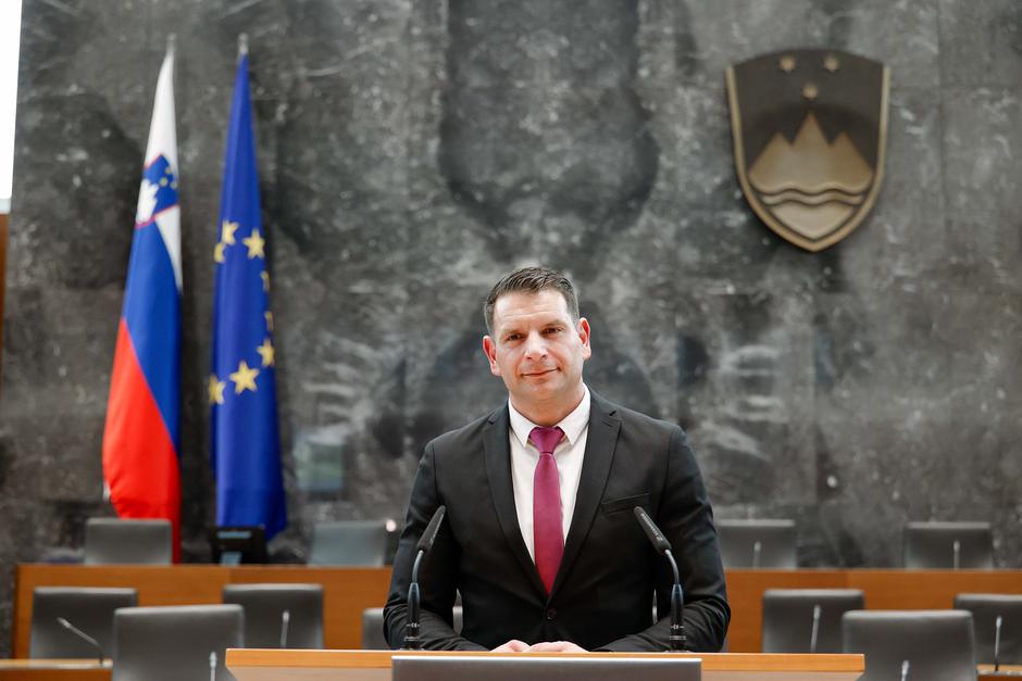 zoran stevanović | Avtor: Saša Despot