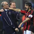 Gattusu so popustili živci. (Foto: Reuters)