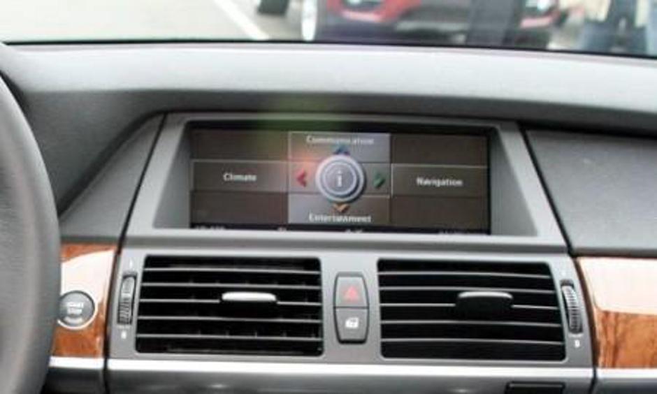 iDrive bo z novo različico pridobil kup dodatnih zmogljivosti, ki utegnejo prest | Avtor: Žurnal24 main