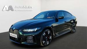 BMW i4 xDrive40 Gran Coupe
