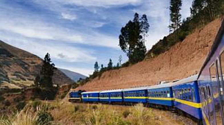 Pogled, ki ga z letala ne boste imeli!