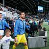 nogomet, Liga Narodov, Slovenija - Severna Makedonija