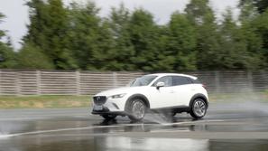 Tečaj senior za starejše voznike, AMZS