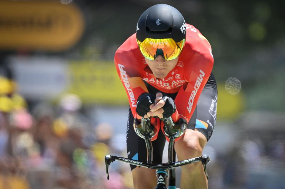 Matej Mohorič | Avtor: Profimedia