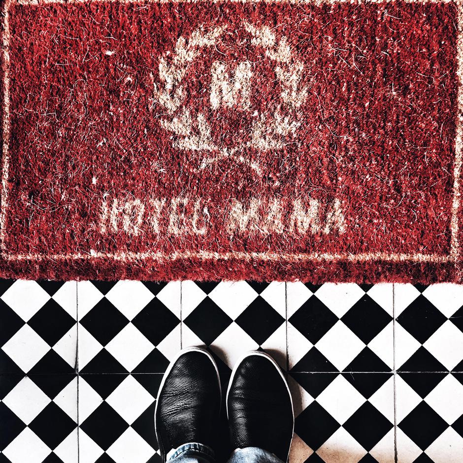 hotel mama | Avtor: Profimedia