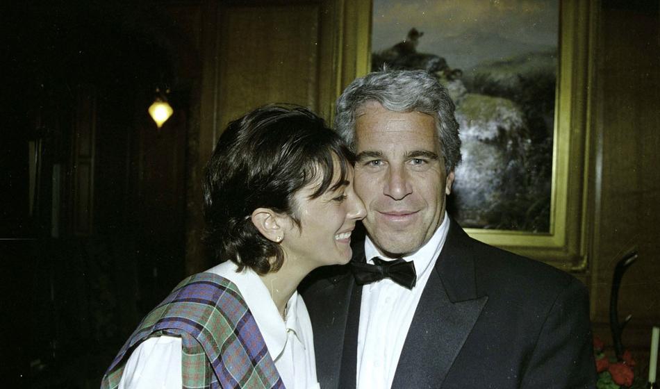 Jeffrey Epstein: Na spletu bi lahko kupili to 