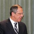 Sergej Lavrov ima predviden tudi sestanek z Danilom Türkom.