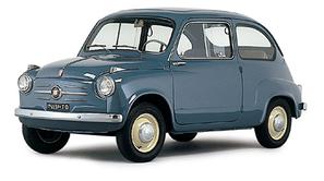 Fiat 600