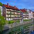 Ljubljana