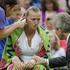 Kvitova Wimbledon OP Anglije grand slam