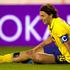 Zlatan Ibrahimović (Švedska se ni kvalificirala)