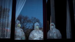 Koronavirus, Španija