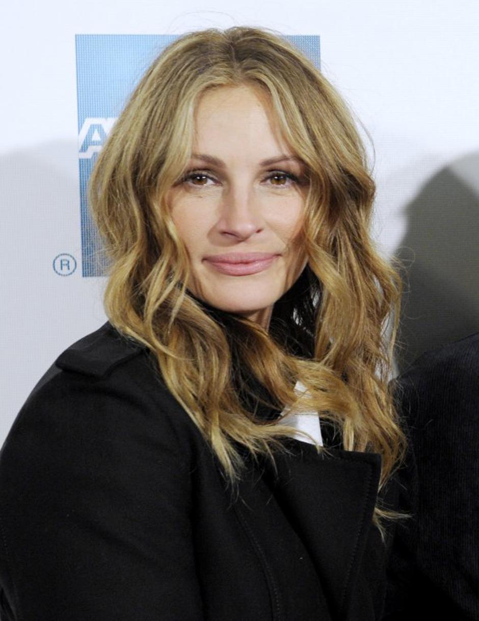 Julia Roberts | Avtor: EPA
