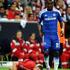 Kalou Ribery Finale Liga prvakov Bayern Chelsea München Allianz Arena