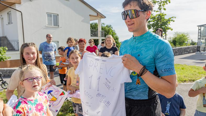 cene prevc