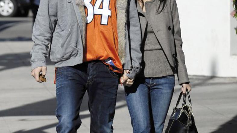 Ashton Kutcher Demi Moore