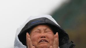 Južnokorejski trajekt