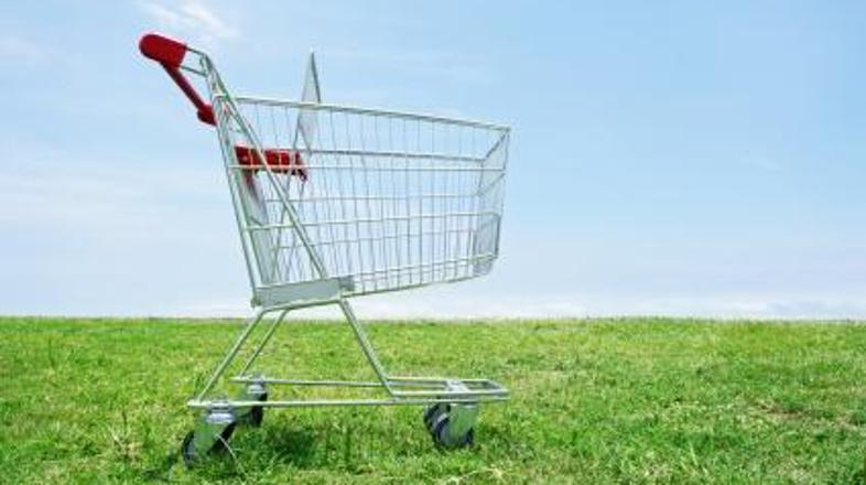 Pomislite, s čim ga boste napolnili!