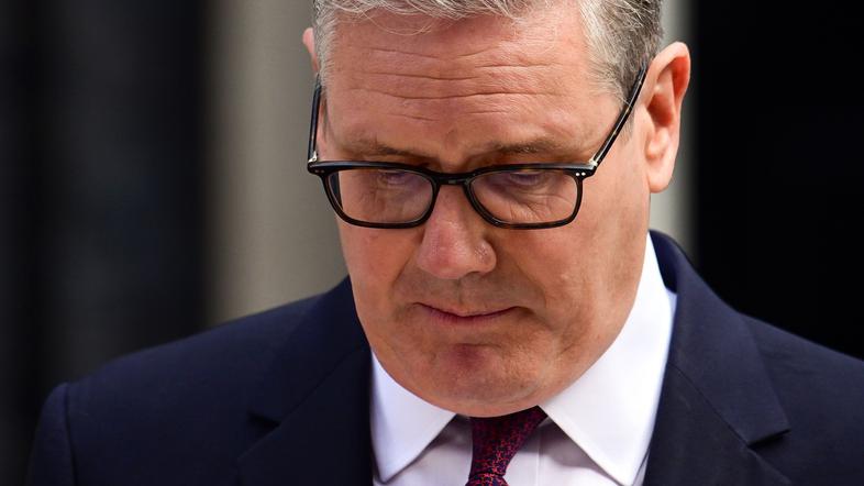 keir starmer