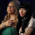 Nicki Minaj Mariah Carey