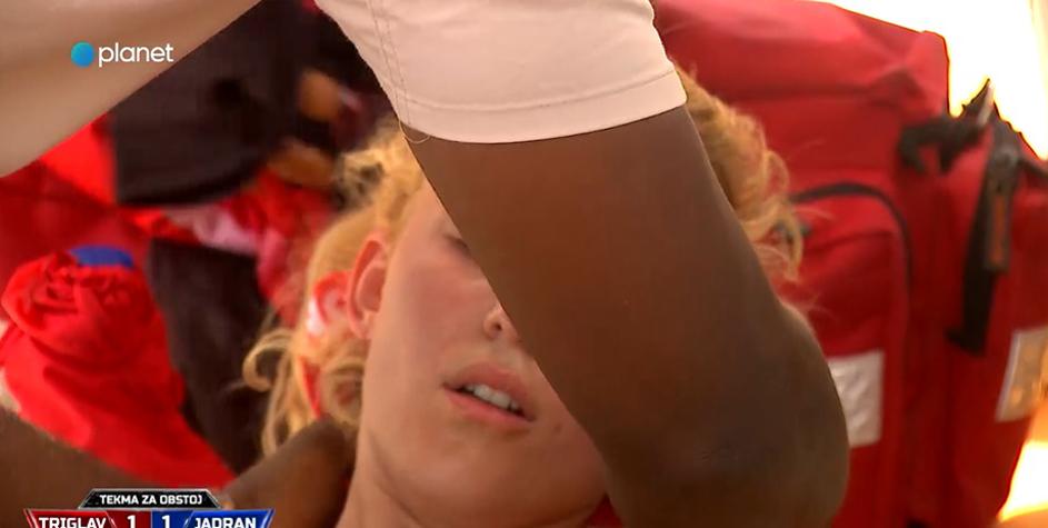 exatlon 2022, anamarija kastelic