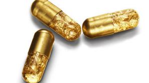 zlate pilule
